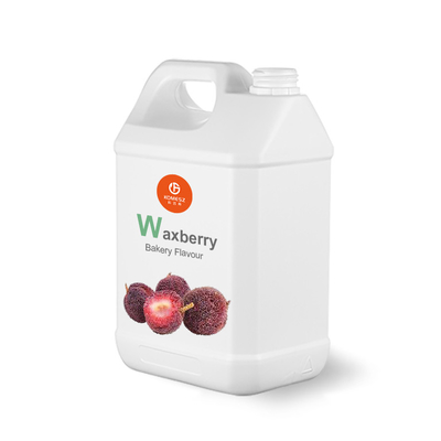 Waxberry Flavor For Bakery With  Unmatched Taste And Aroma
