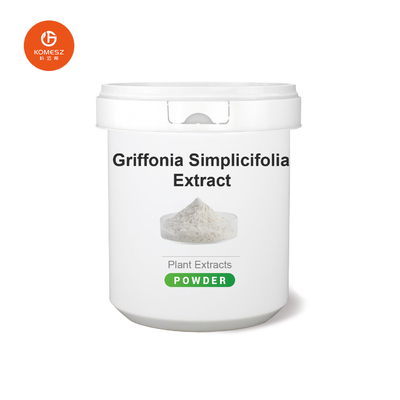 Griffonia Simplicifolia Extract The Natural Way to Support Healthy