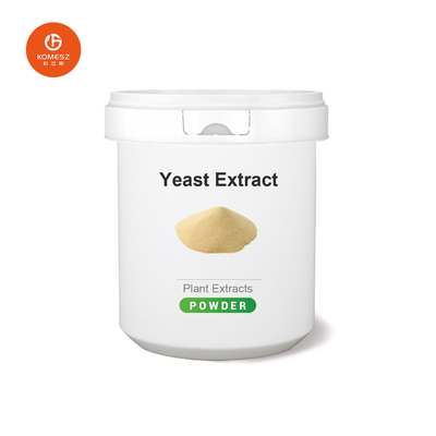 Optimal PH Level Yeast Extract Powder for Plant Extracts with High Nutritional Value