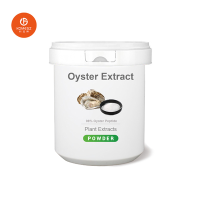 Oyster Peptide Powder Oyster Shell Extract Oyster Meat Extract