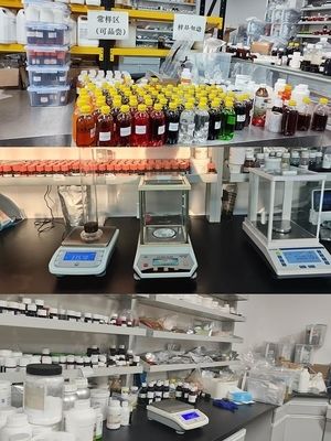 Salami Spice Flavor Taste Good Quality Food Flavor KMZ-2160085