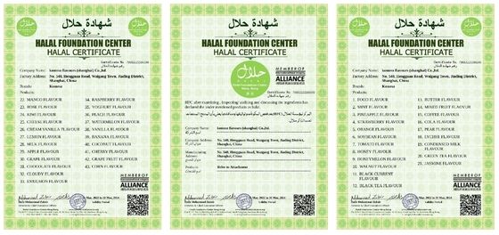 Kombi Hunting Flavor Taste Good Quality Food Flavor KMZ-2160094