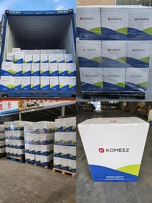 Gralic Spice Flavor Garlic W/ Light Herb Note KMZ-2170023