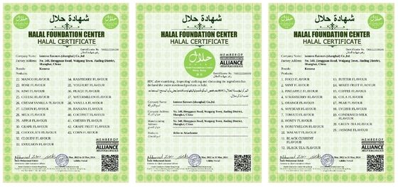 Smoked Paprika Blend BBQ Seasoning Food Additive Global Paprika Spice Demand